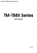 TM-T88II Series user.pdf